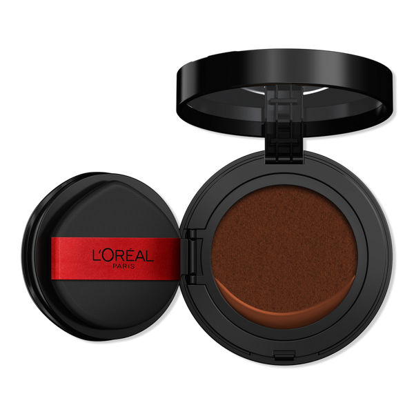 L'Oréal Infallible Cushion Foundation #1