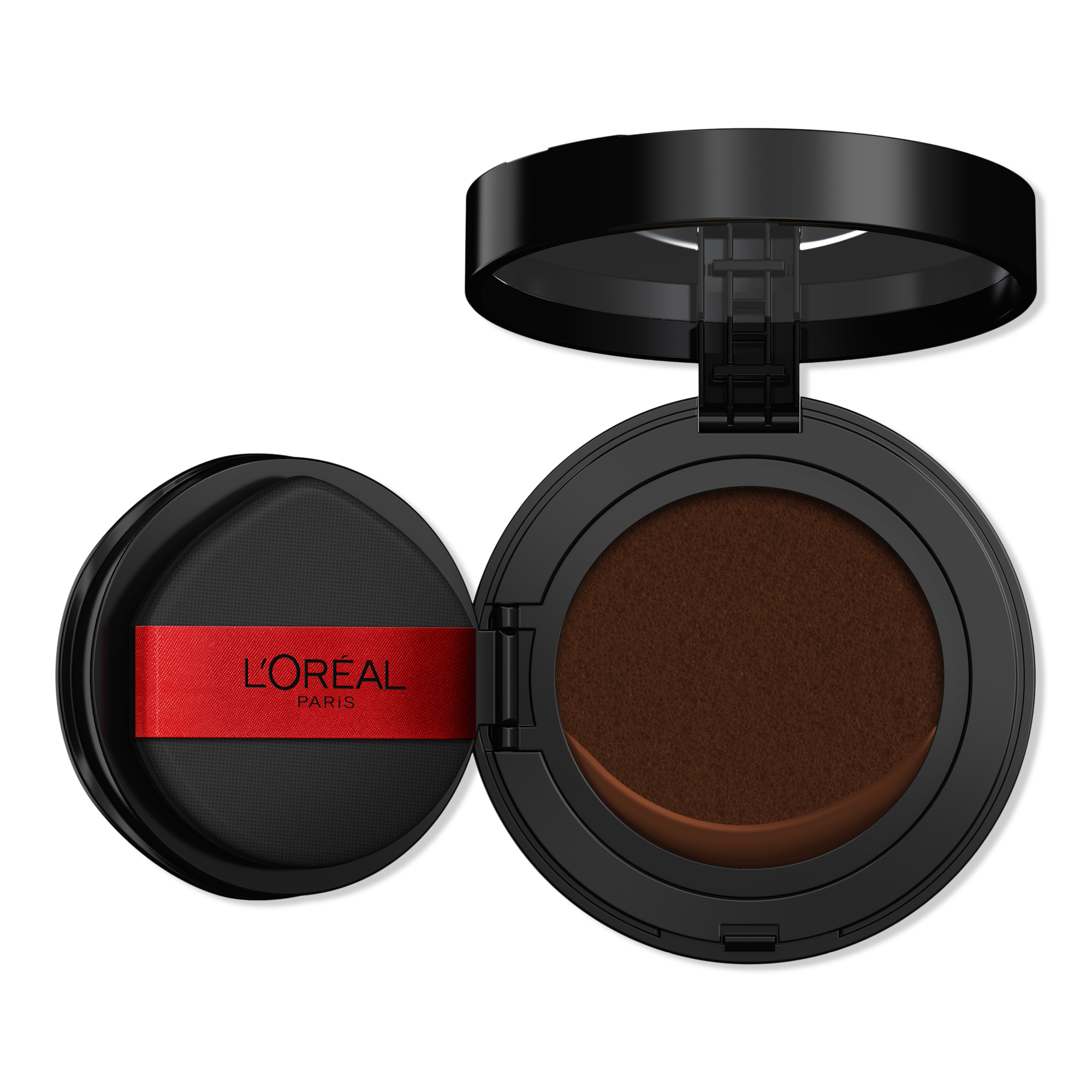 L'Oréal Infallible Cushion Foundation #1