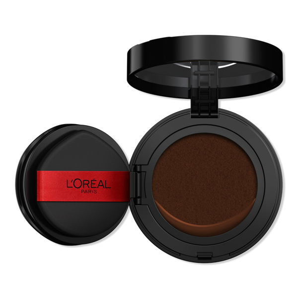 L'Oréal Infallible Cushion Foundation #1