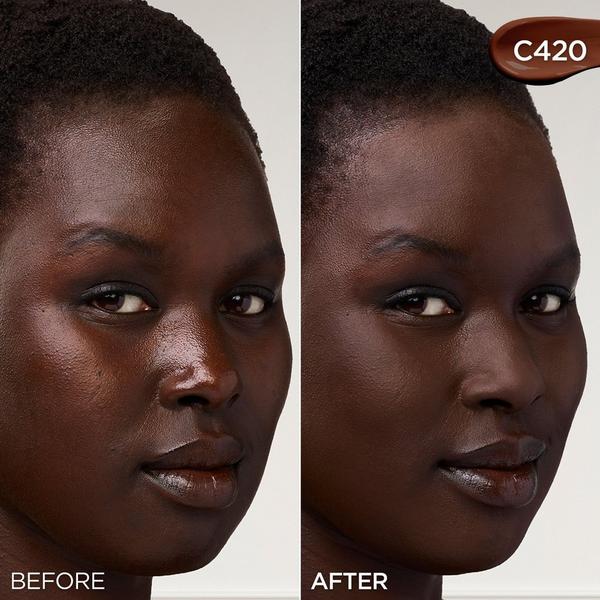 L'Oréal Infallible Cushion Foundation #3