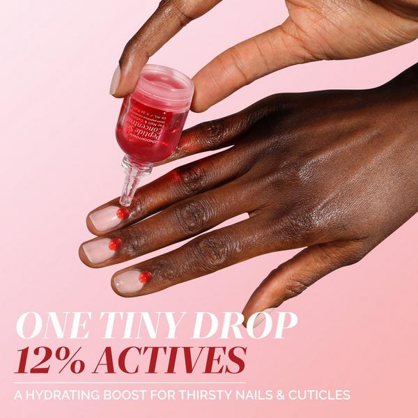 Londontown Peptide Serum Concentrate #2