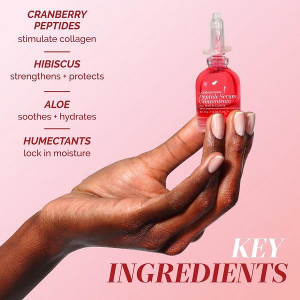 Londontown Peptide Serum Concentrate #4