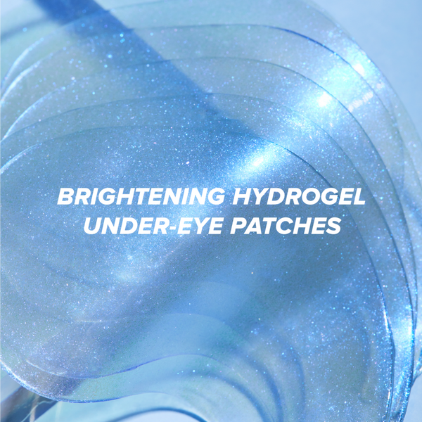 I Dew Care Starlit Kitten Brightening Hydrogel Eye Patch #3