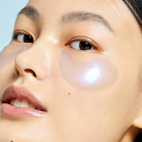 I Dew Care Starlit Kitten Brightening Hydrogel Eye Patch #8