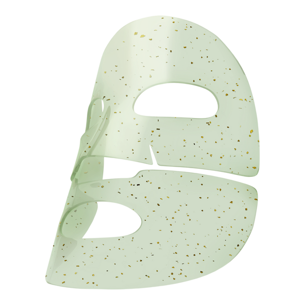 I Dew Care Cool Operator Soothing Hydrogel Mask #2