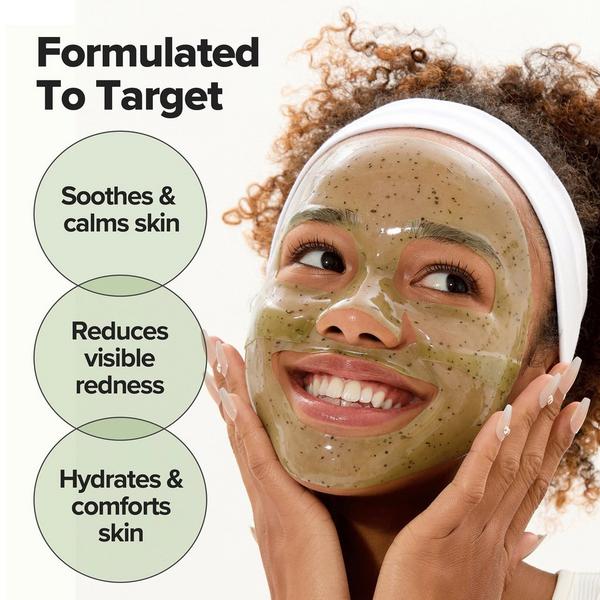 I Dew Care Cool Operator Soothing Hydrogel Mask #4