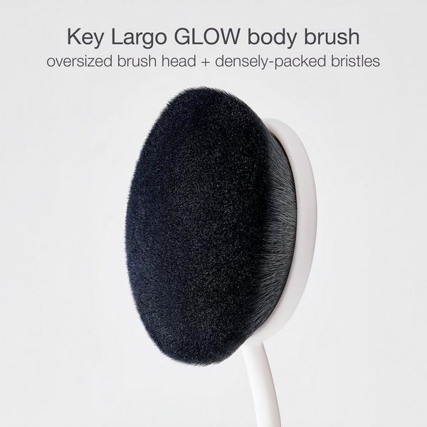 Tarte Smoothing Body Brush #2