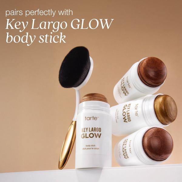 Tarte Smoothing Body Brush #4
