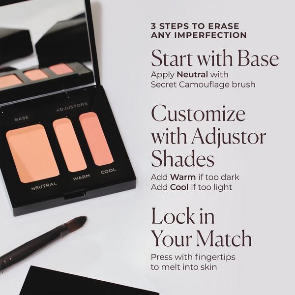 Laura Mercier Secret Camouflage Brush #2