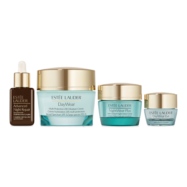 Estée Lauder DayWear Routine Skincare Gift Set #2