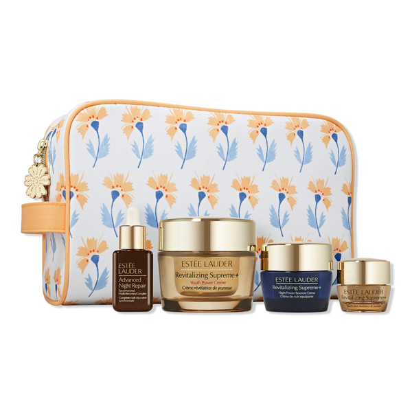 Estée Lauder Revitalizing Supreme+ Routine Skincare Gift Set #1