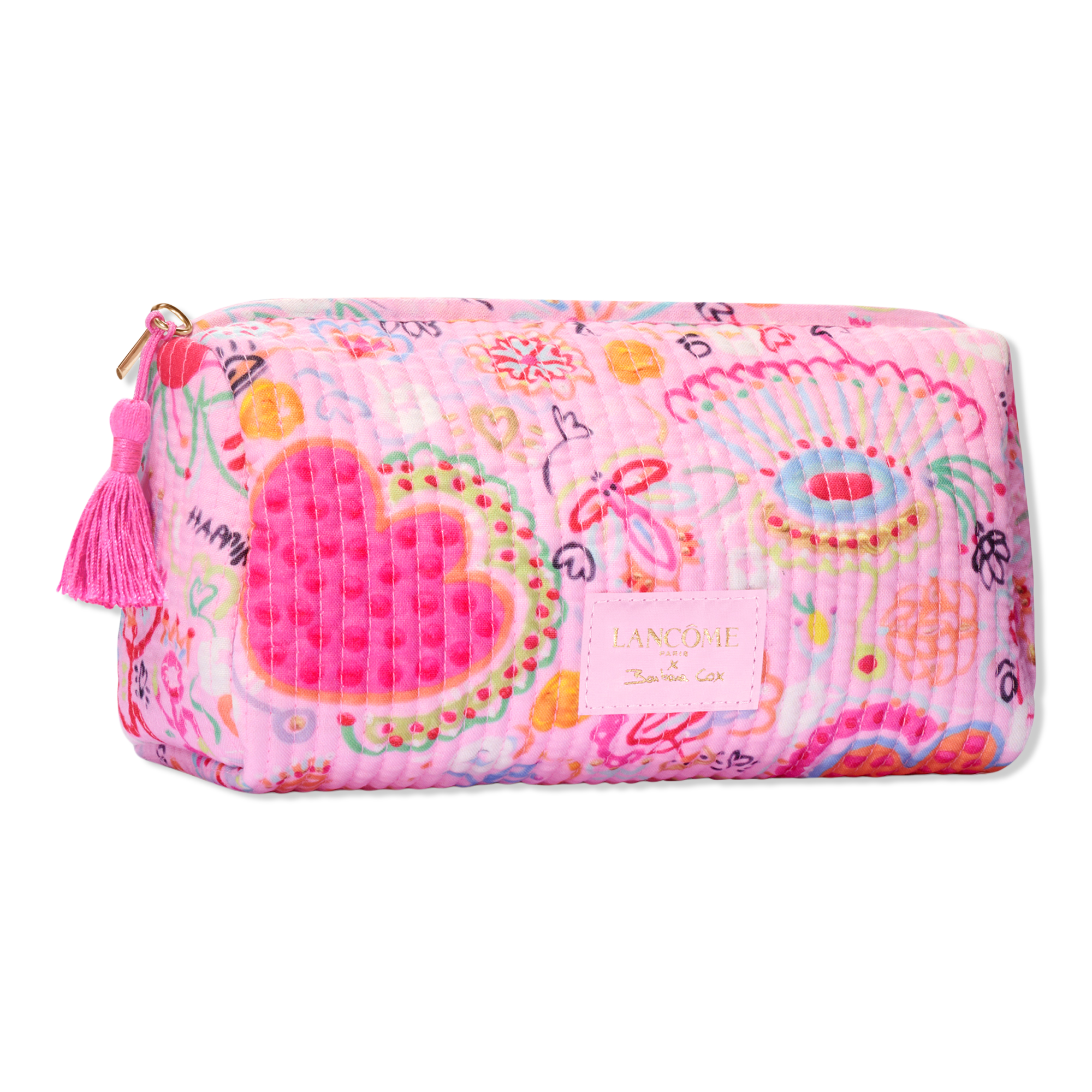 Lancôme Free Pouch with $100 brand fragrance purchase #1