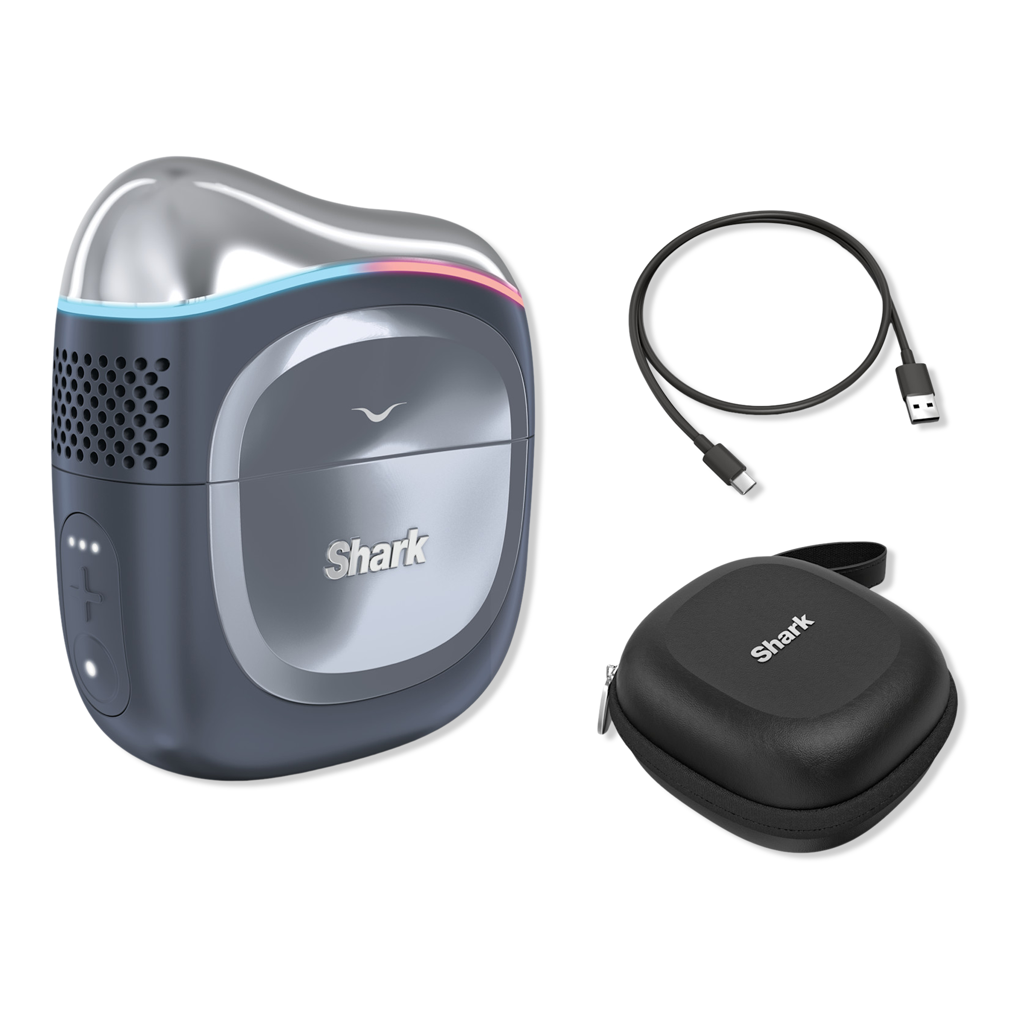 Shark Beauty Depuffi Instant Hot + Cold Contrast Therapy #1
