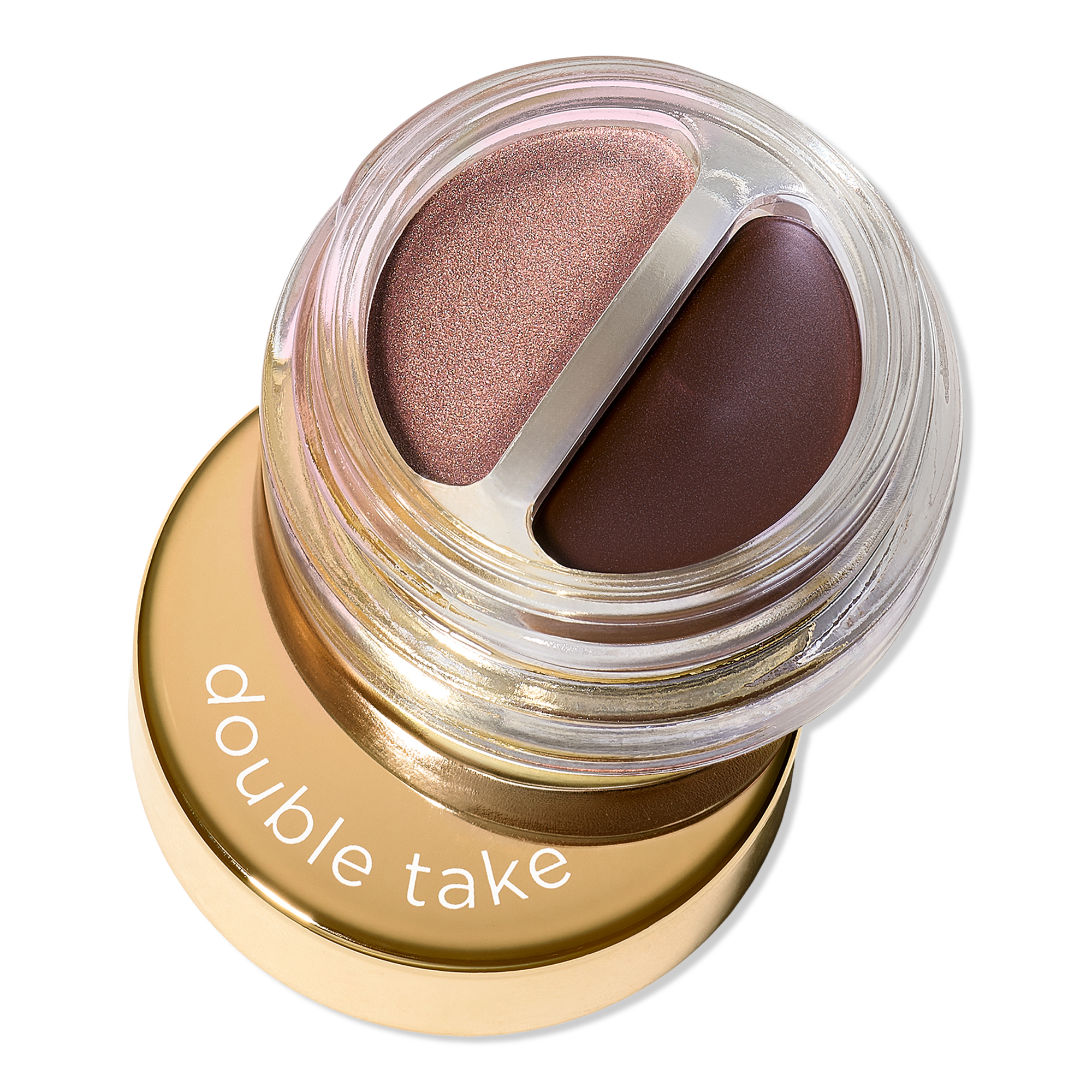 Tarte Double Take Clay Pot Shadow Liner #1