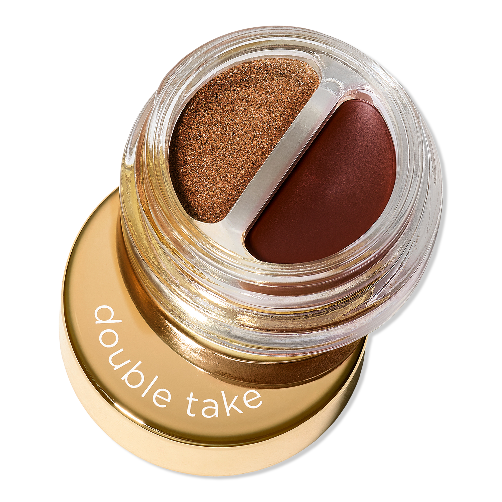 Tarte Double Take Clay Pot Shadow Liner #1