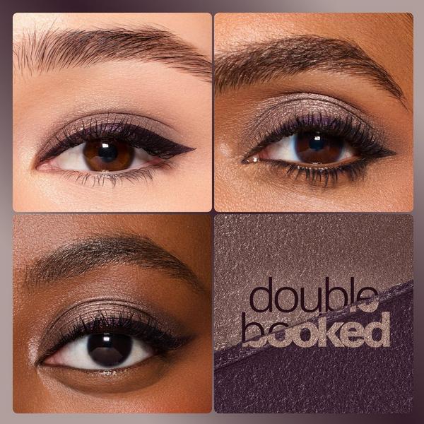 Sombra y Delineador en Pote Double Take Clay 3