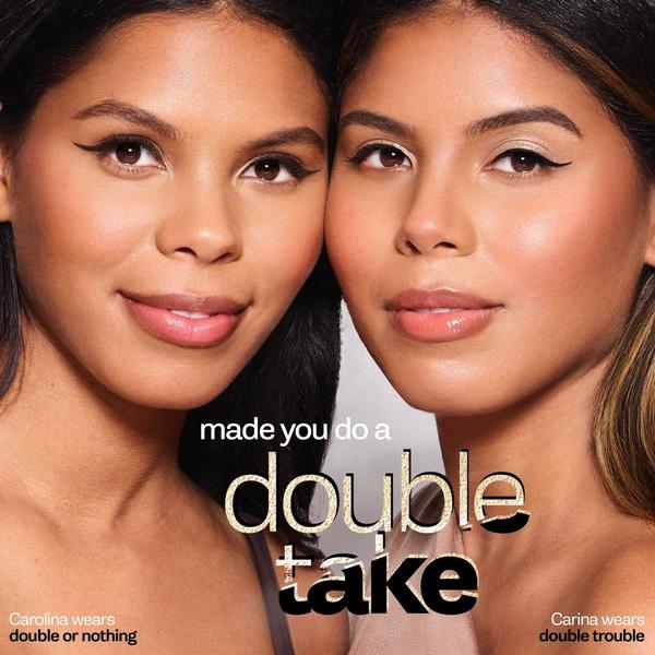 Sombra y Delineador en Pote Double Take Clay 4