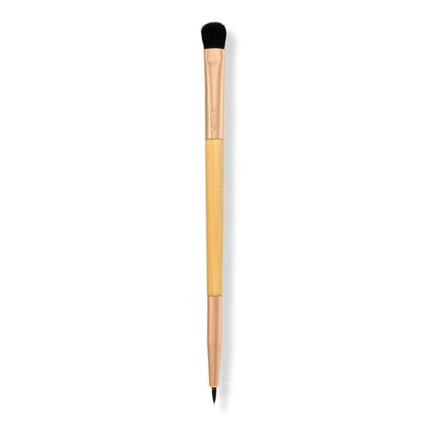 Tarte Double-Ended Shadow & Liner Brush #1