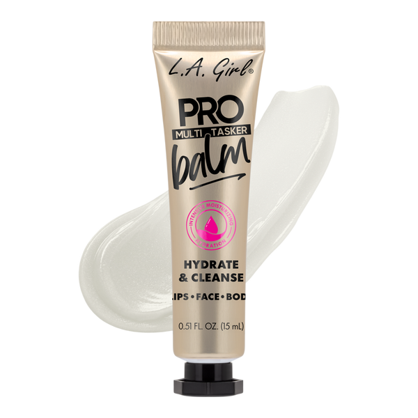 L.A. Girl PRO.Balm Multitasking Cleanser #3