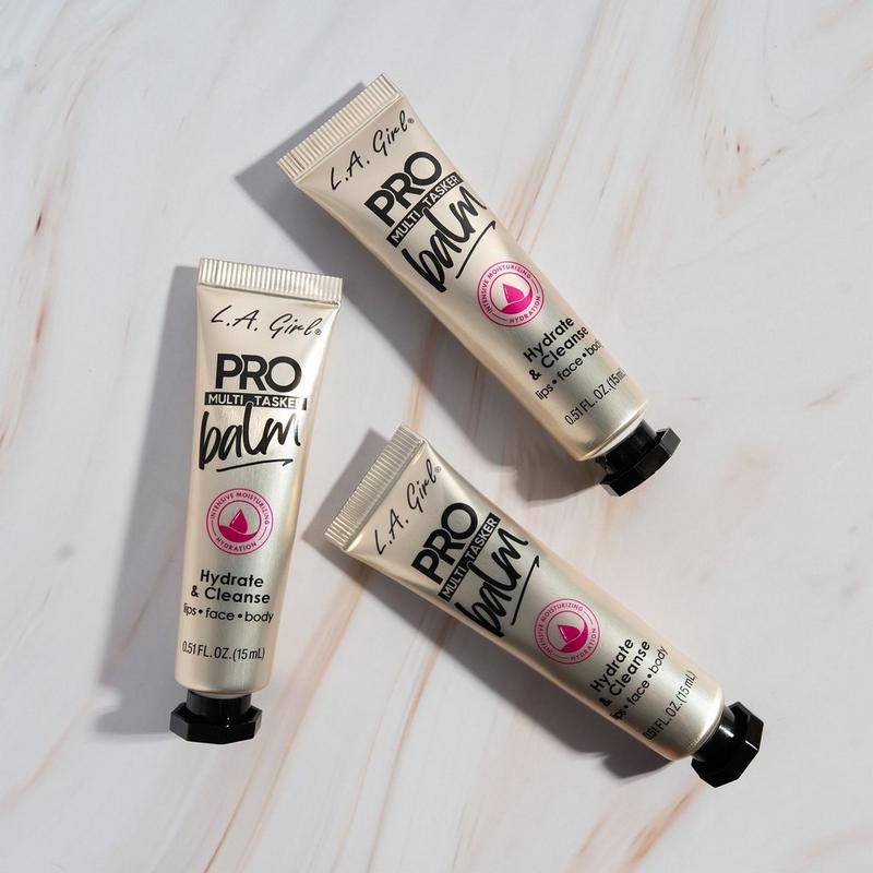 L.A. Girl - PRO.Balm Multitasking Cleanser | Ulta Beauty