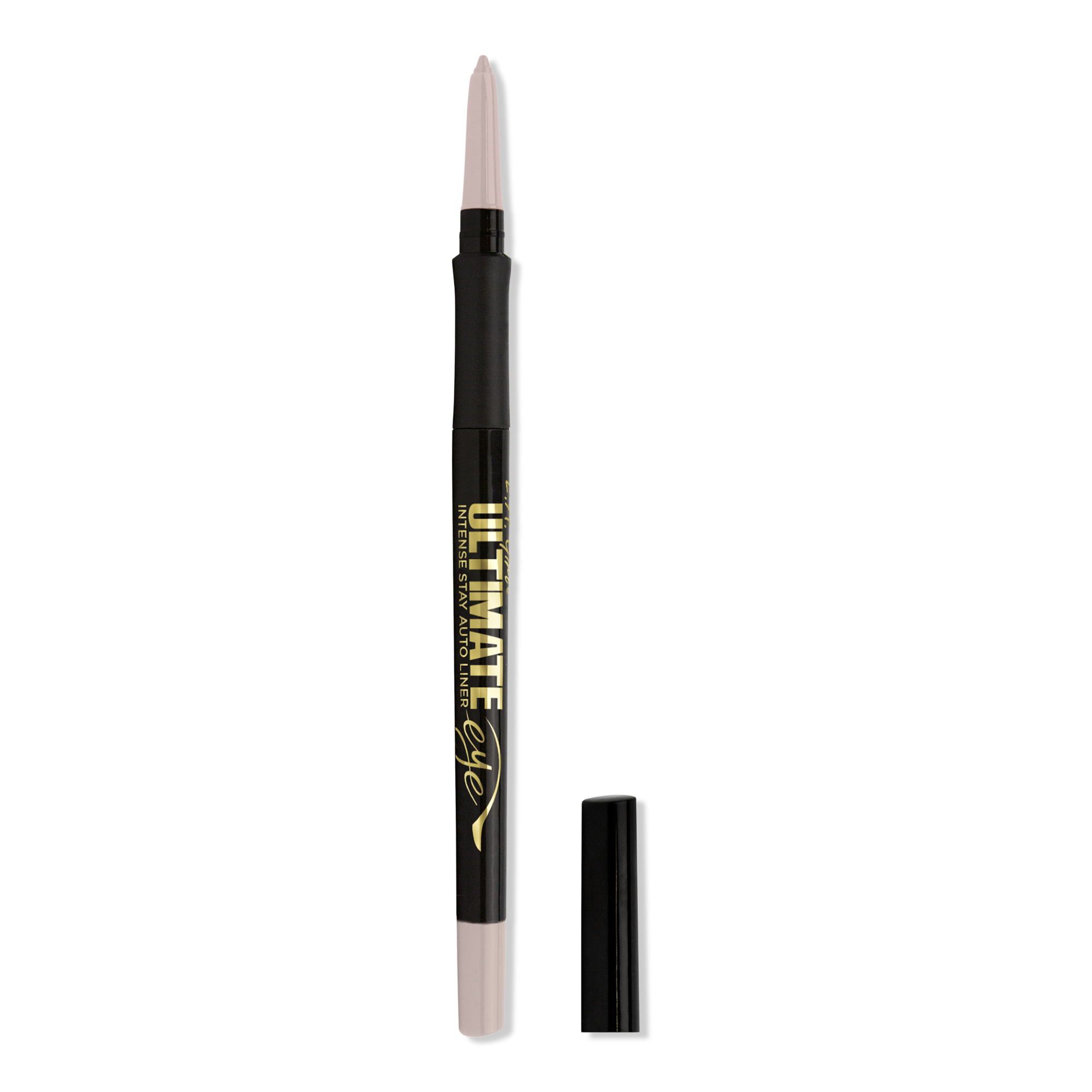 L.A. Girl Ultimate Eye Intense Wear Auto Eyeliner #1