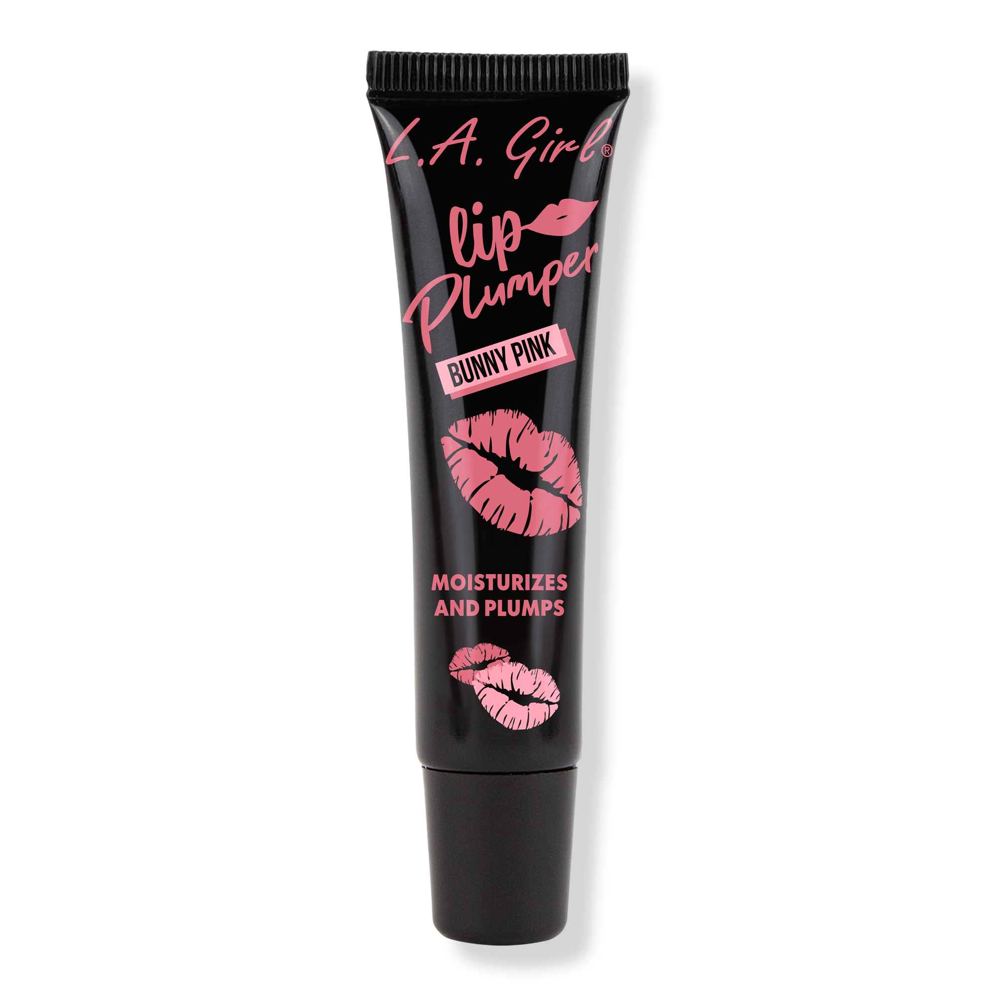 L.A. Girl Tinted Hydrating Lip Plumper #1