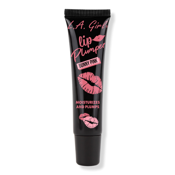 L.A. Girl Tinted Hydrating Lip Plumper #1