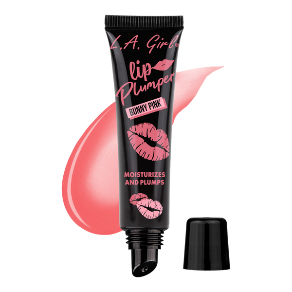 L.A. Girl Tinted Hydrating Lip Plumper #2
