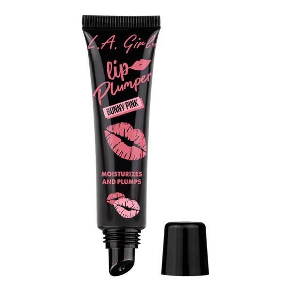 L.A. Girl Tinted Hydrating Lip Plumper #3
