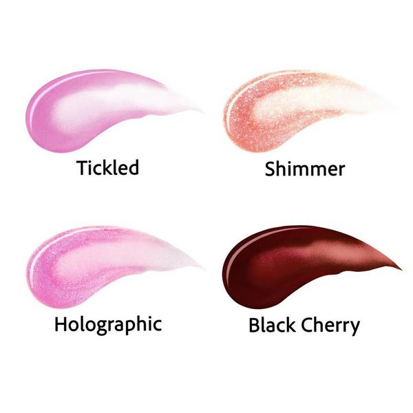 L.A. Girl Tinted Hydrating Lip Plumper #5