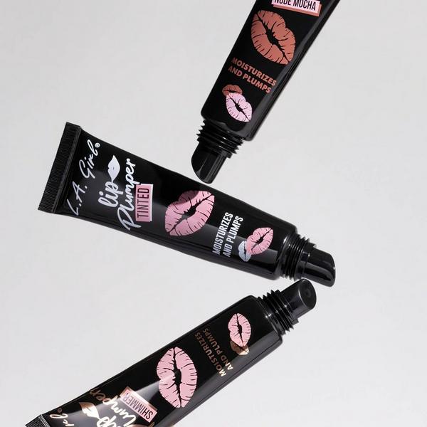 L.A. Girl Tinted Hydrating Lip Plumper #6