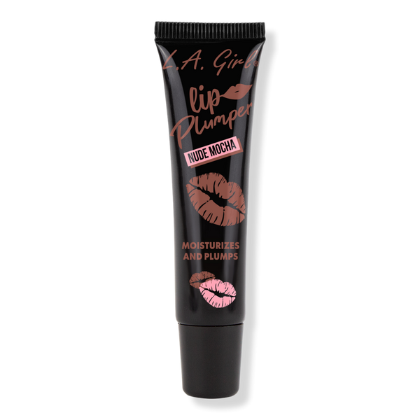 L.A. Girl Tinted Hydrating Lip Plumper #1