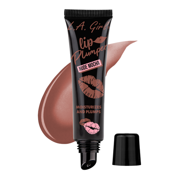 L.A. Girl Tinted Hydrating Lip Plumper #2