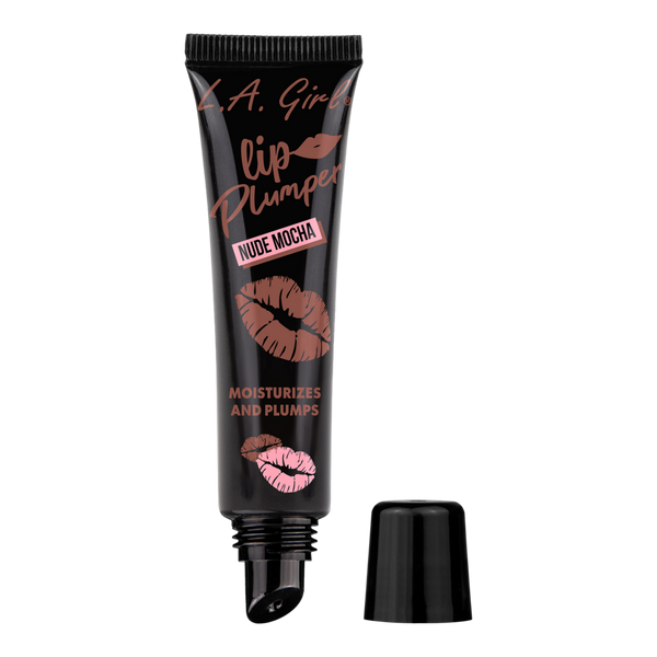 L.A. Girl Tinted Hydrating Lip Plumper #3