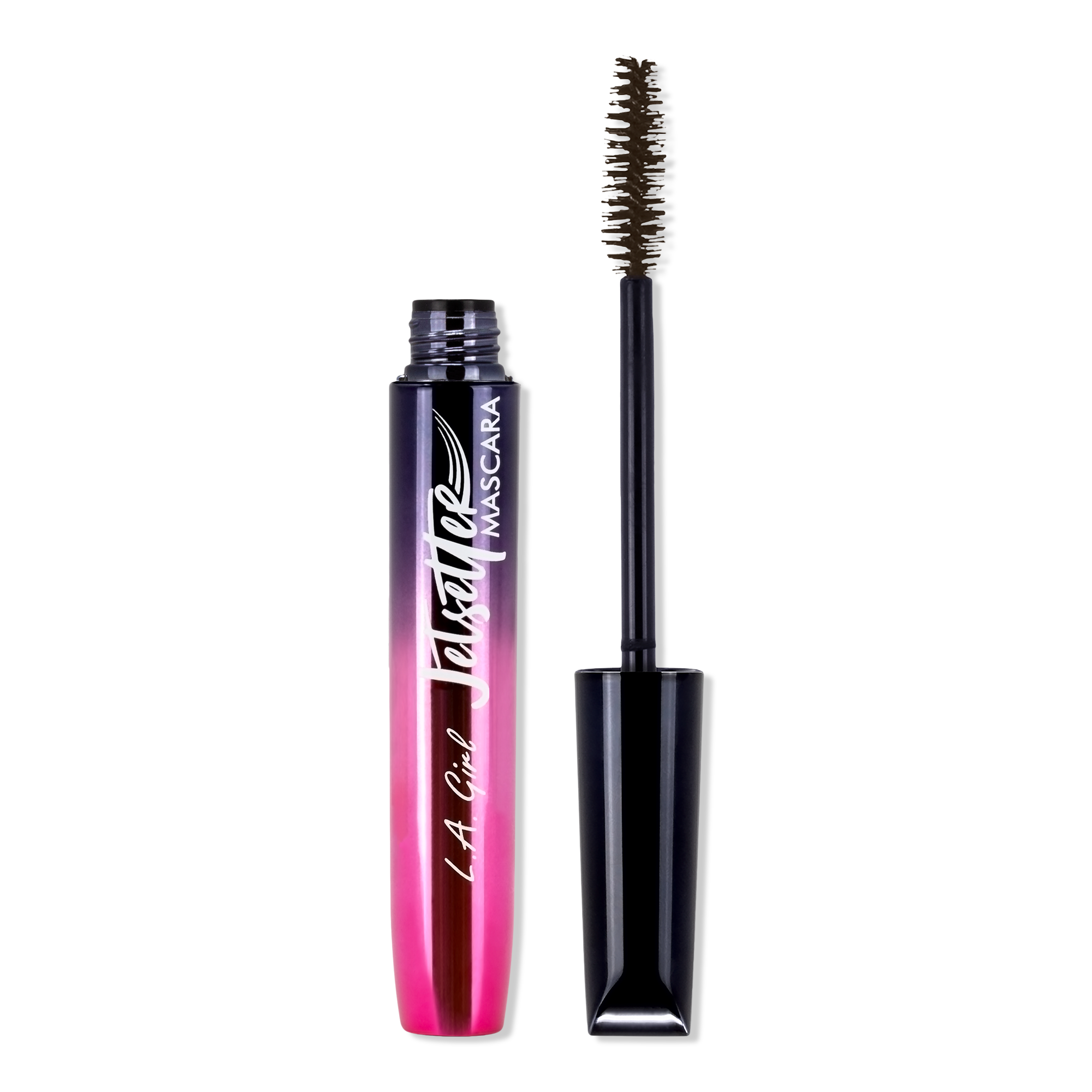 L.A. Girl Jetsetter Mascara #1