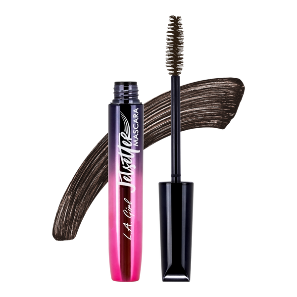L.A. Girl Jetsetter Mascara #3