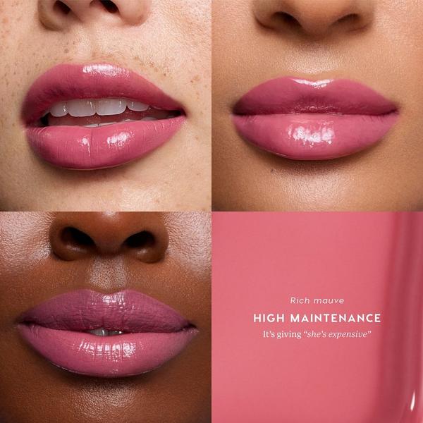 ColourPop Hyper Shine Glossy Lipstick #3