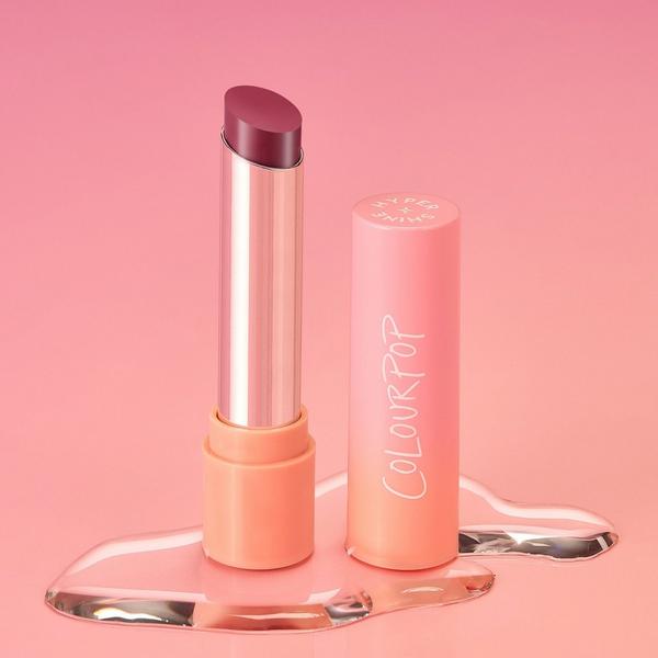 ColourPop Hyper Shine Glossy Lipstick #4