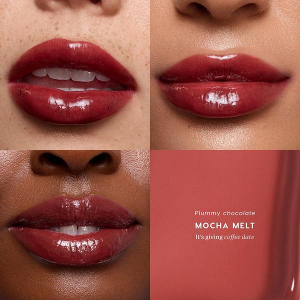 ColourPop Hyper Shine Glossy Lipstick #3