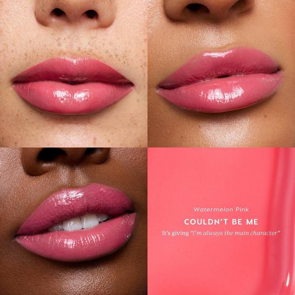 ColourPop Hyper Shine Glossy Lipstick #3