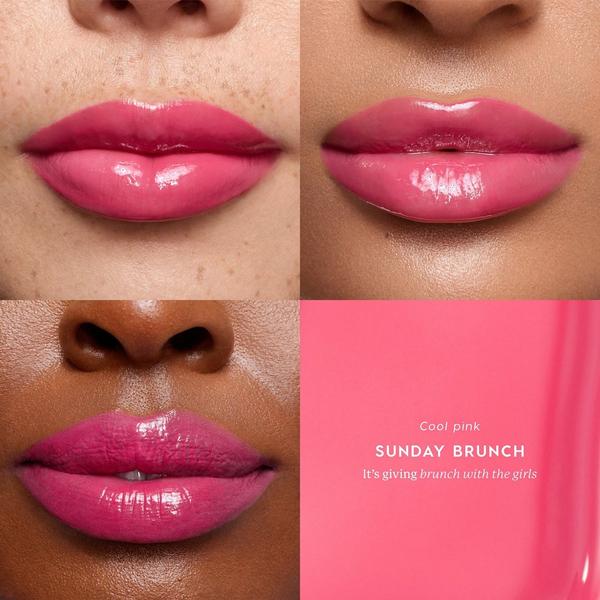 ColourPop Hyper Shine Glossy Lipstick #3