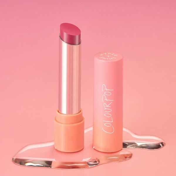 ColourPop Hyper Shine Glossy Lipstick #4