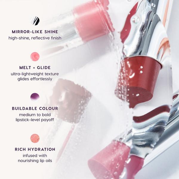 ColourPop Hyper Shine Glossy Lipstick #5
