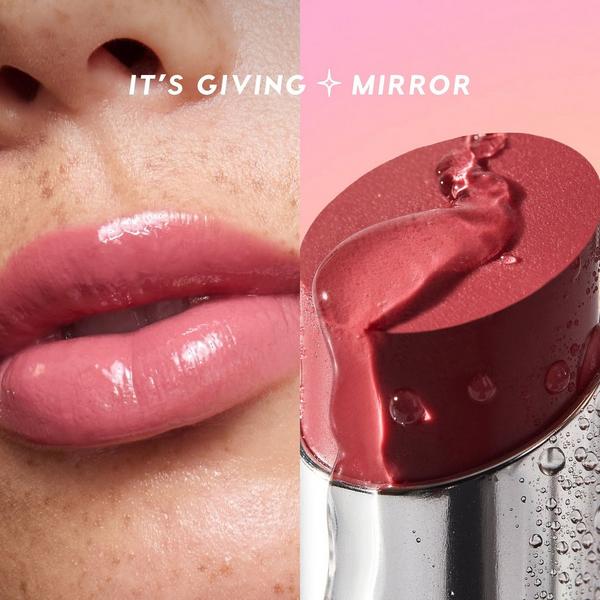 ColourPop Hyper Shine Glossy Lipstick #6