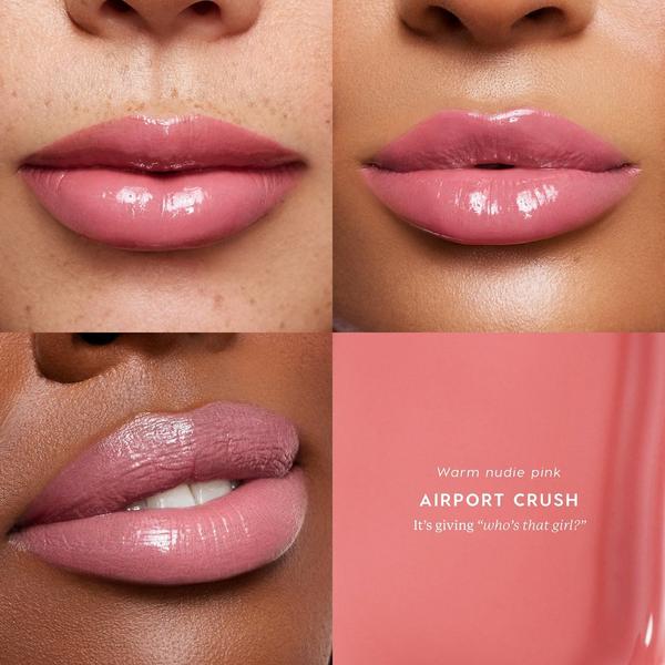 ColourPop Hyper Shine Glossy Lipstick #3