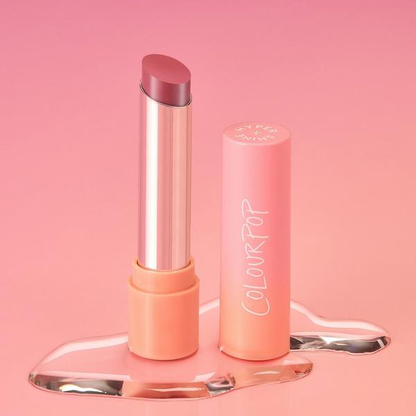 ColourPop Hyper Shine Glossy Lipstick #4
