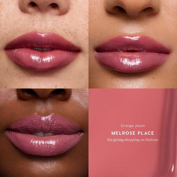 ColourPop Hyper Shine Glossy Lipstick #3
