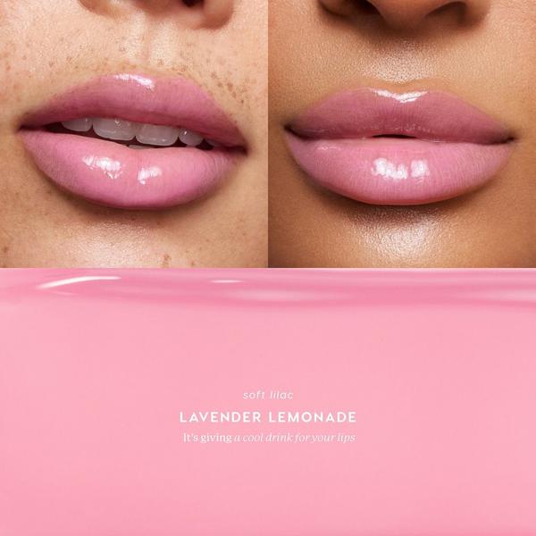 ColourPop Hyper Shine Glossy Lipstick #3