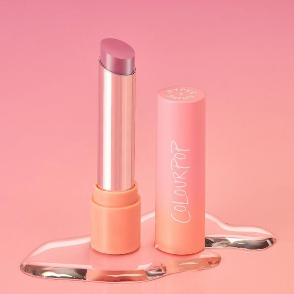 ColourPop Hyper Shine Glossy Lipstick #4