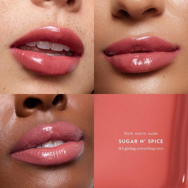 ColourPop Hyper Shine Glossy Lipstick #3
